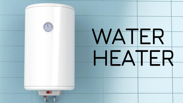 How To Turn On Water Heater ( Step-by-Step Guide) - CharlieTrotters