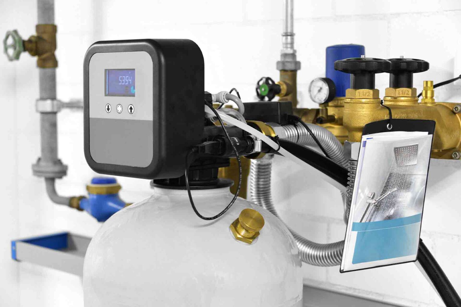 How Long Does It Take For A Water Softener To Work Extend Water Softener Life Charlietrotters