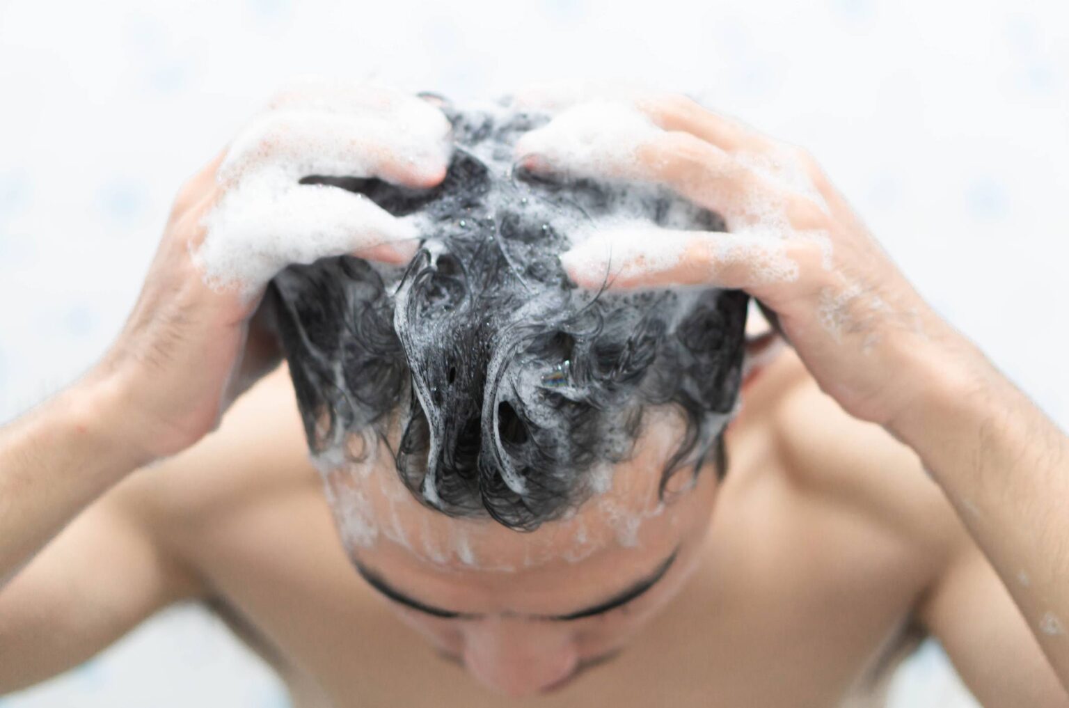 Can Water Softeners Cause Hair Loss? (All You Need To Know