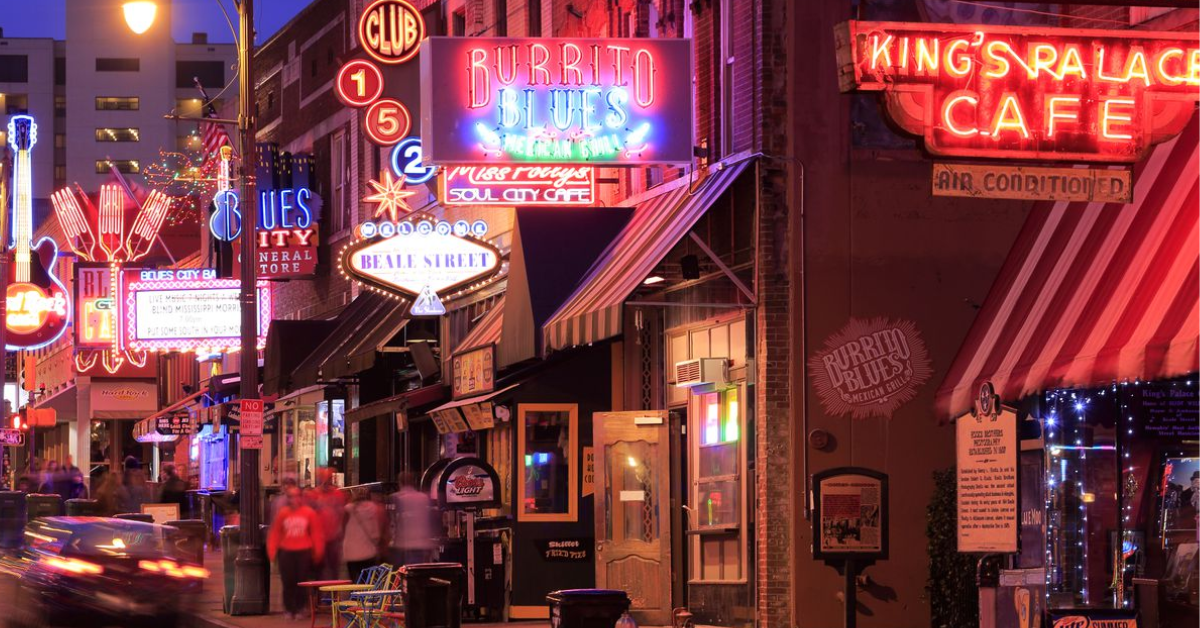 16 Best Places To Eat In Memphis - Sample the Traditional Memphis ...